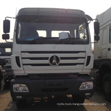 Military Factory North Benz 6X4 Tractor Truck for Sale